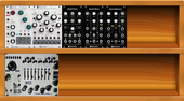 My jurant Eurorack