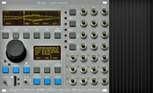 My sthenic Eurorack