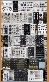 DKrack - 18U + 1 Actual Jul2019
