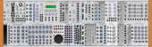 My rack VII
