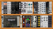 Biergoat's Portable Racks V1.0