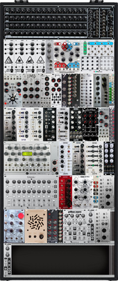 Moog Toronto 1