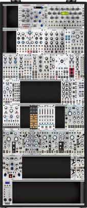 Moog Toronto 2
