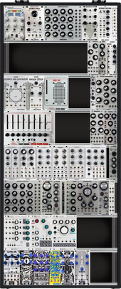 Moog Toronto 3