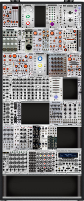 Moog Toronto 4