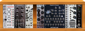 First Eurorack