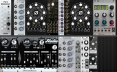 new mostly control rack