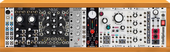 First eurorack Sound Design (copied from Dario_Ferrante)
