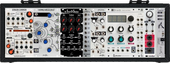 Current Eurorack (ordered)