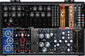 My shaftless Eurorack