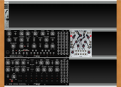 Moog 32