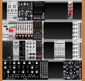 completed system