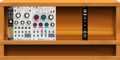 My agaze Eurorack