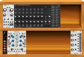 Euro Rack Starter