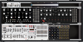 My rollneck Eurorack