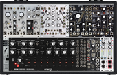 My careless Eurorack