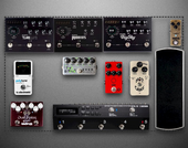 Rockboard QUAD 4.2