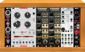 My boastful Eurorack