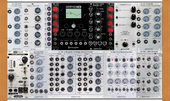 My clueless Eurorack