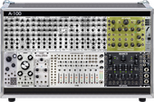 My uncashed Eurorack (copy)