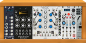 My griefless Eurorack