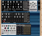 Arturia RackBrute