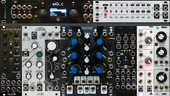 My unlet Eurorack