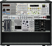 My headed Eurorack (copy)