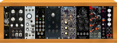 My roily Eurorack