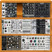 My naggy Eurorack