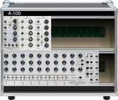 My happy Eurorack