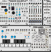 ALM RACK