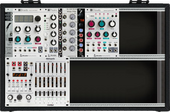 my first rack