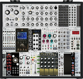 My Newbie Eurorack
