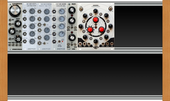 My funky Eurorack