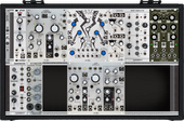 My grey Eurorack