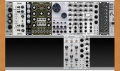 Surya's abode 3u no drums