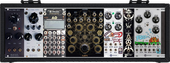 Ideal noise session machine