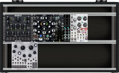 My unslung Eurorack