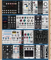 My Conservatory Eurorack