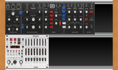 My additional Eurorack