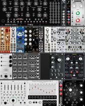 Tascam Rack