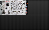 My lambdoid Eurorack