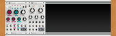 My hundredth Eurorack