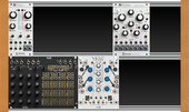 My gyral Eurorack