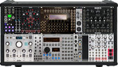My atilt Eurorack