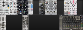 Shared Eurorack