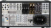 My botchy Eurorack