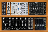 6U Rack 84HP