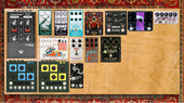 My Pedals